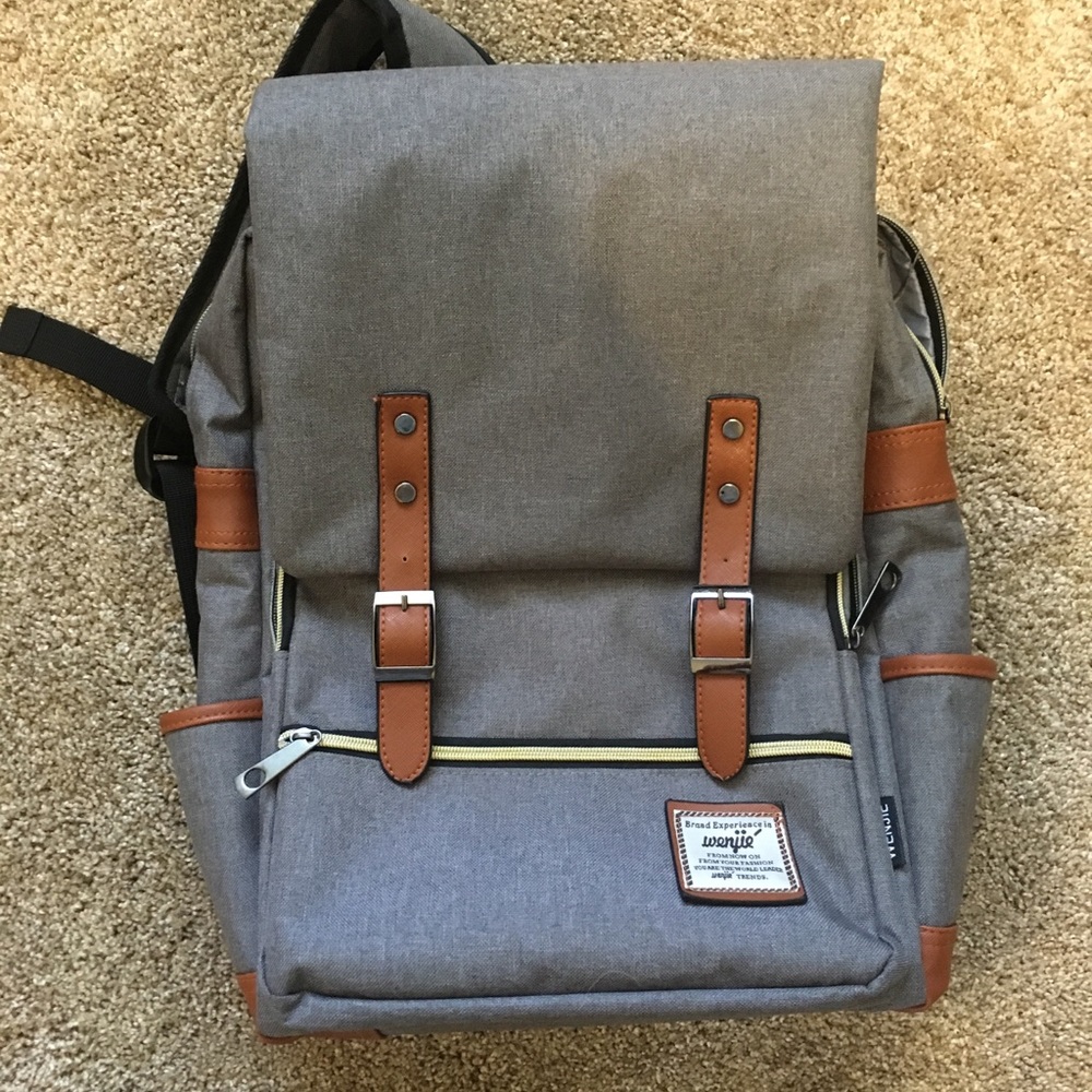 Cute Backpack!